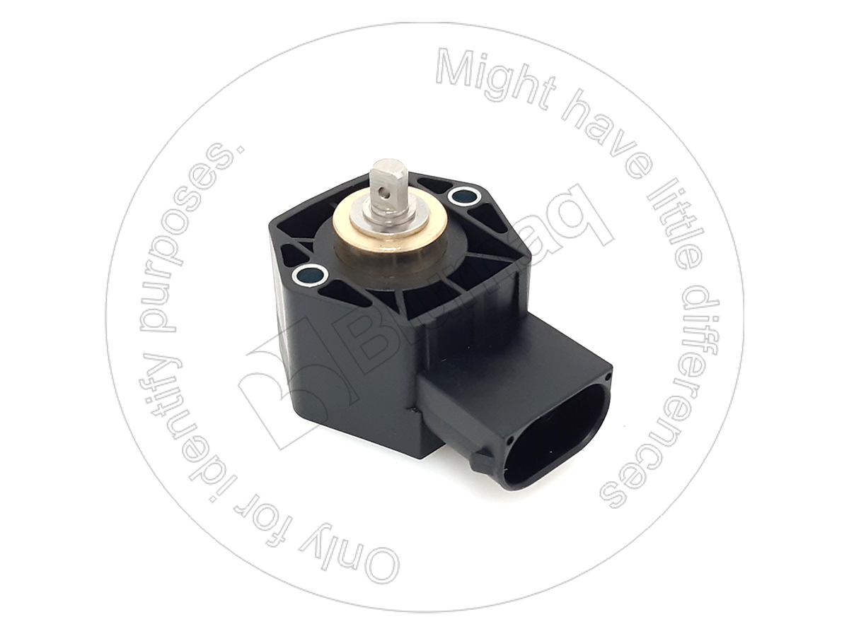 transmisor Compatible para aplicaciones Volvo 11170282