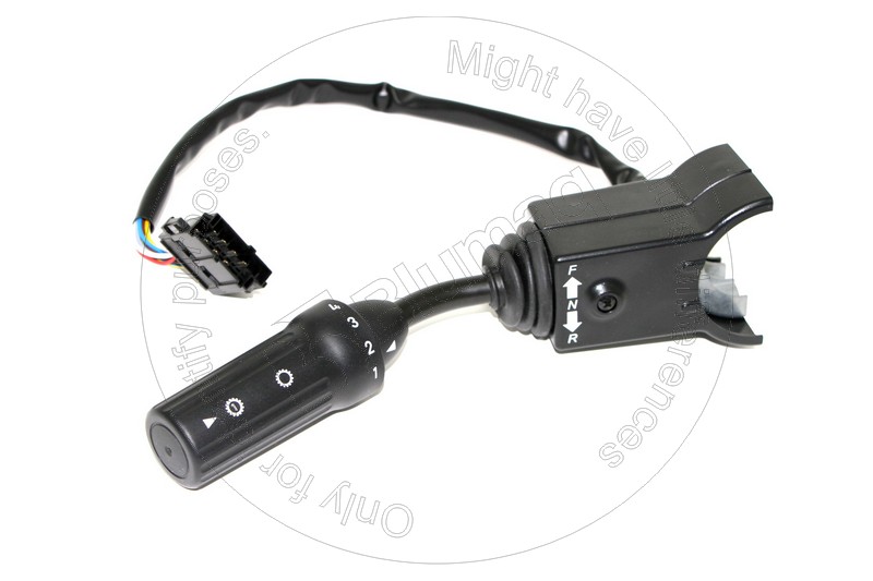 mando Compatible para aplicaciones Volvo 11171771