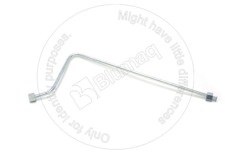 brake-pipe Compatible para aplicaciones Volvo 11172480