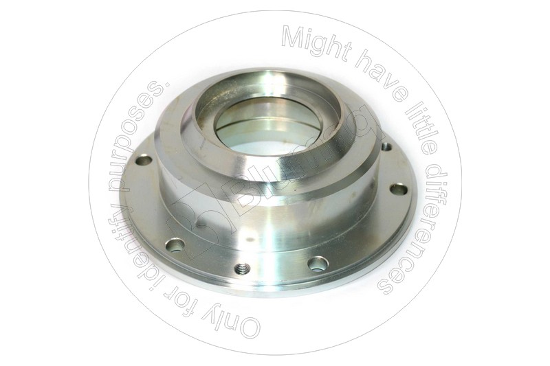 tapa Compatible para aplicaciones Volvo 11193683