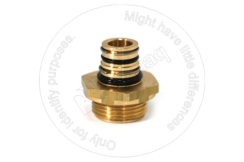 nipple COMPATIBLE FOR VOLVO APPLICATIONS 11196164