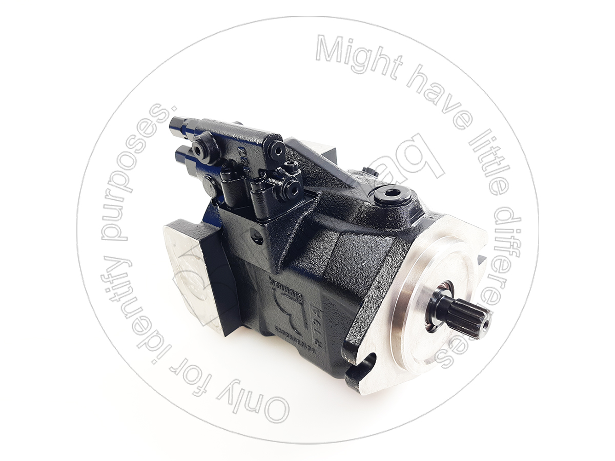 GENERAL / VME-SPARE-PARTS / COMPATIBLE-FOR-VOLVO-APPLICATIONS