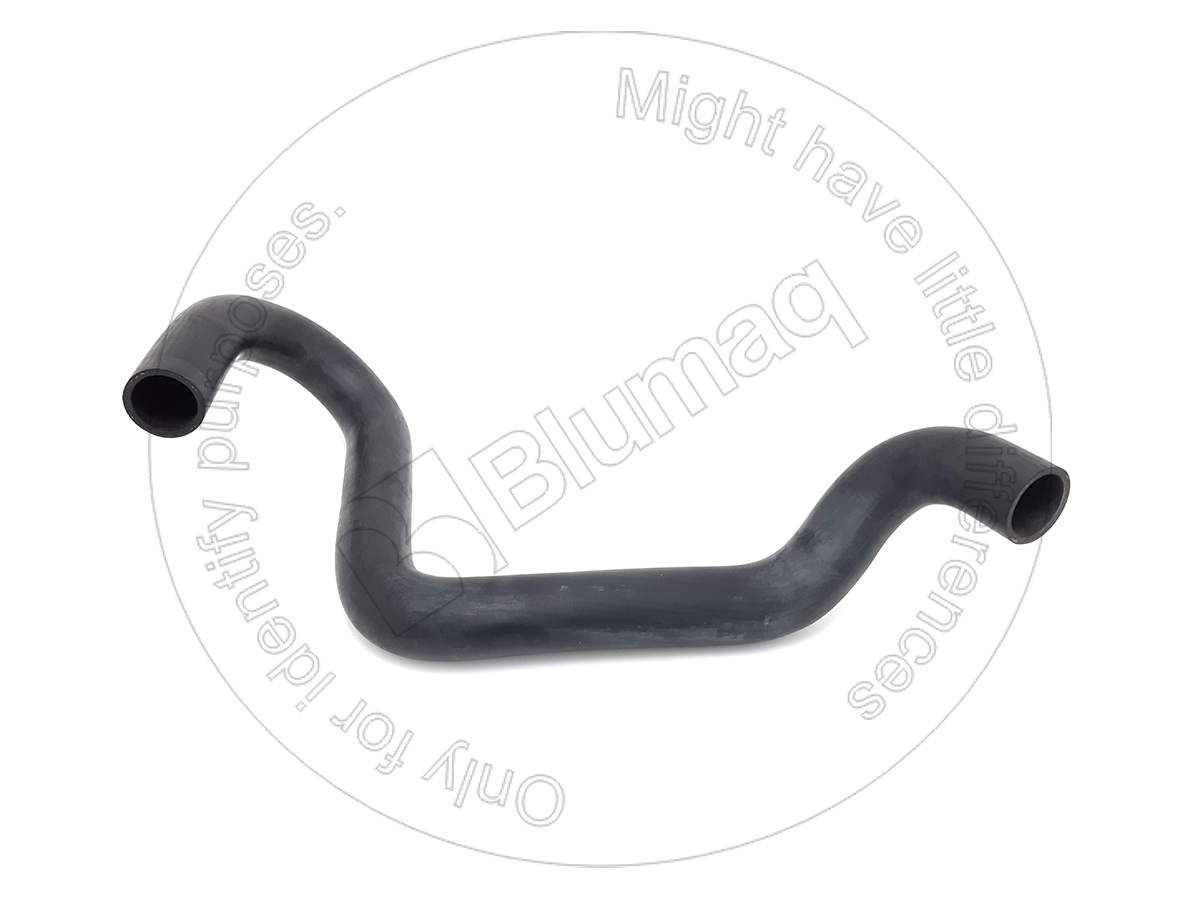 radiator-hose COMPATIBLE FOR VOLVO APPLICATIONS 11411228