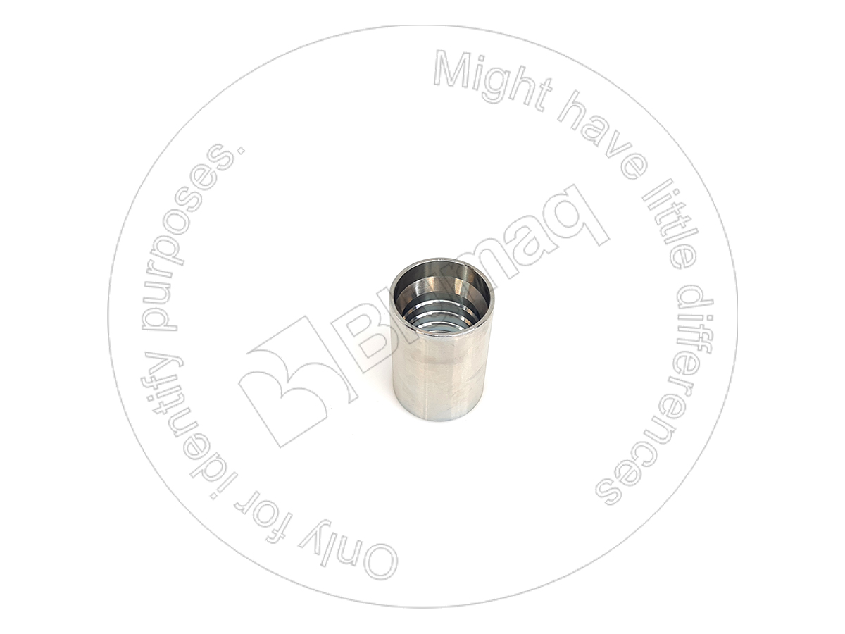 bushing COMPATIBLE FOR VOLVO APPLICATIONS 17207663XA