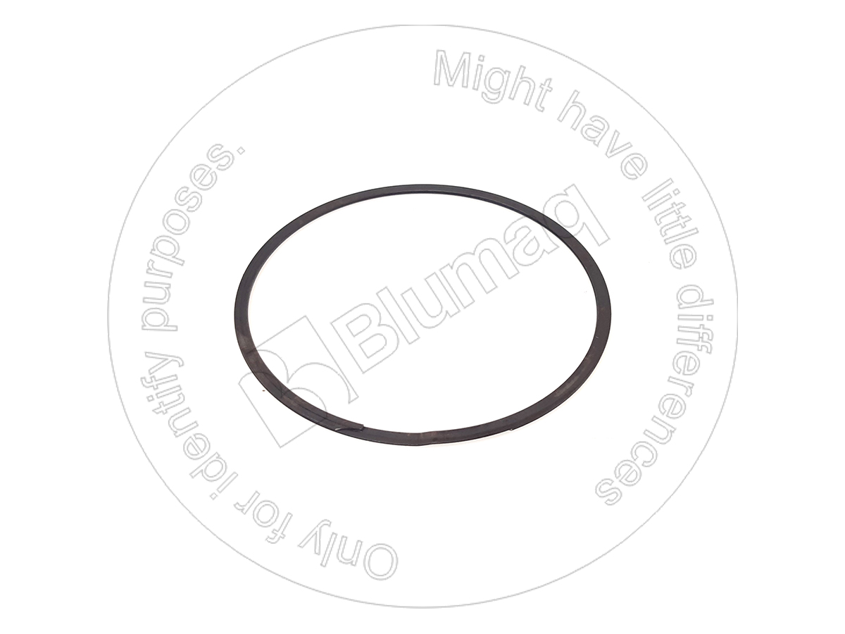 lock-ring COMPATIBLE FOR VOLVO APPLICATIONS 11418486