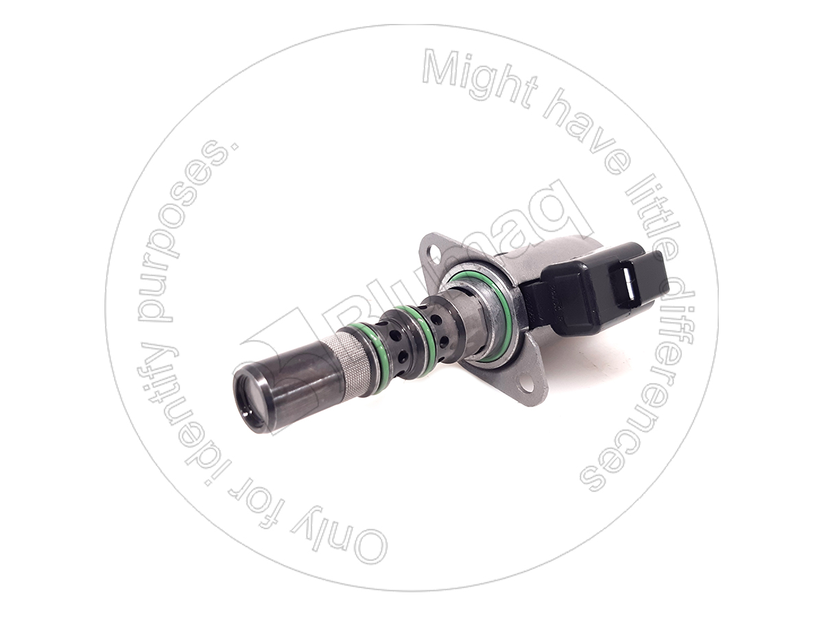 Transmission and Final Drive   HYDRAULIC VALVES COMPATIBLE FOR VOLVO APPLICATIONS VO11418522