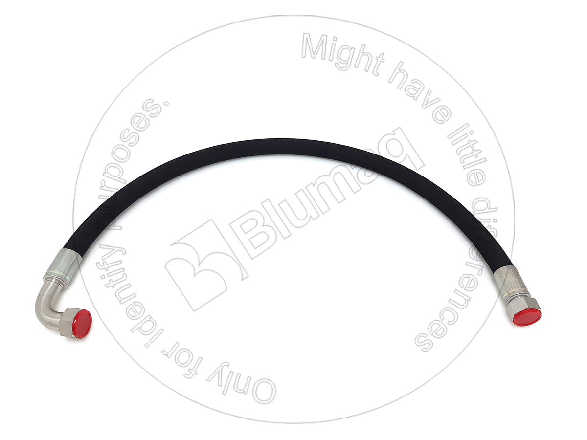 Hydraulics   TUBE & HOSES COMPATIBLE FOR VOLVO APPLICATIONS VO11423537