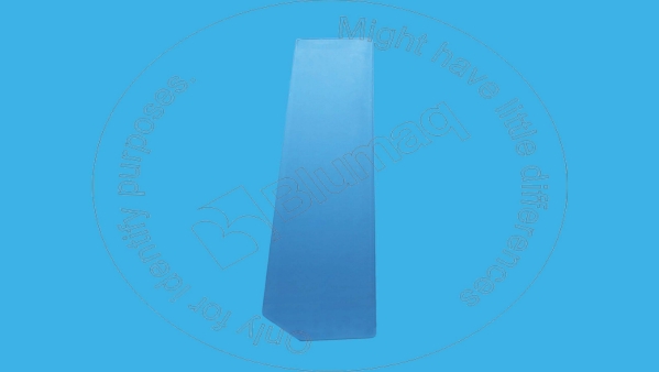 cristal Compatible para aplicaciones Volvo 11429056