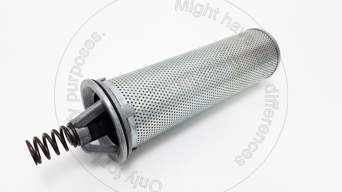 filter-insert COMPATIBLE FOR VOLVO APPLICATIONS 11445026