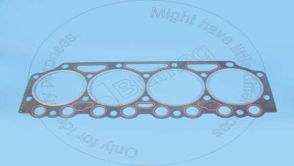 junta-culata Compatible para aplicaciones Volvo 11700337