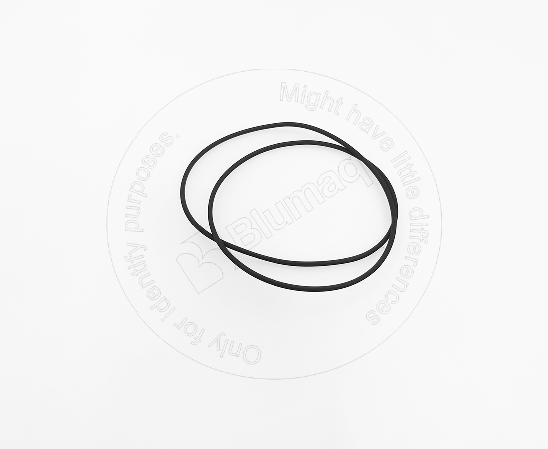 OTHER METAL-PLASTIC SEALS compatible-for-volvo-applications VOE11701198