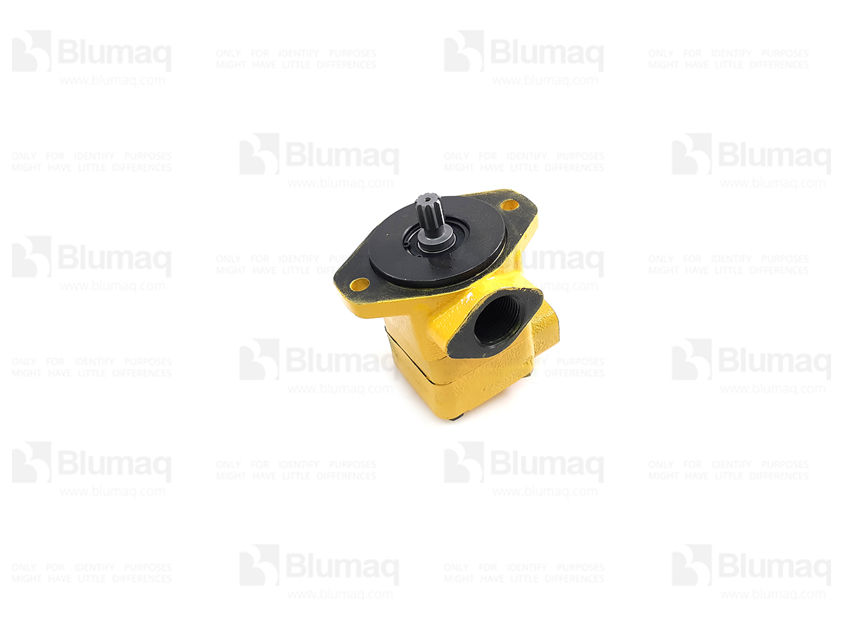 bomba-vacio Compatible para aplicaciones Volvo 11701578