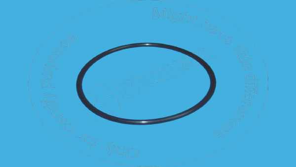 seal-o-ring COMPATIBLE FOR VOLVO APPLICATIONS 11703440