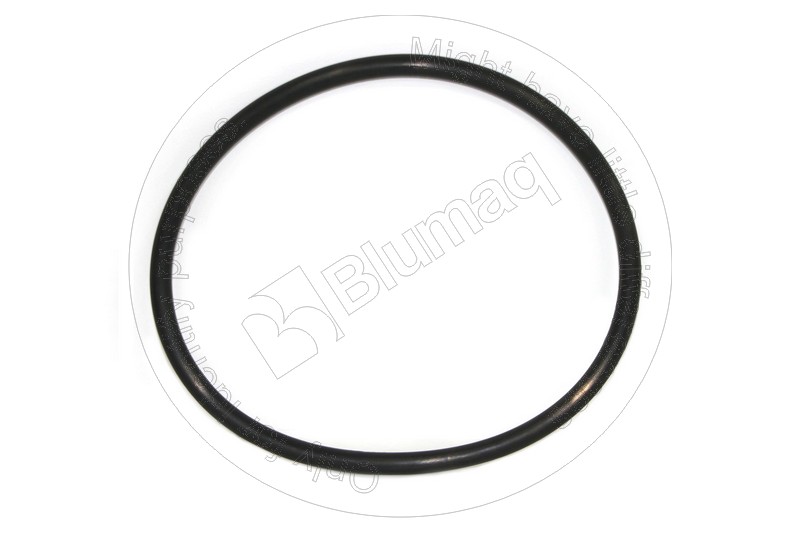 Gaskets and Seals   VARIED SEAL O-RINGS COMPATIBLE FOR VOLVO APPLICATIONS VO11704009