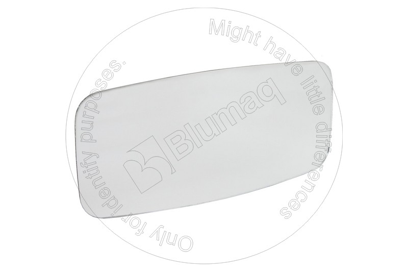 mirror-glass COMPATIBLE FOR VOLVO APPLICATIONS 11994172