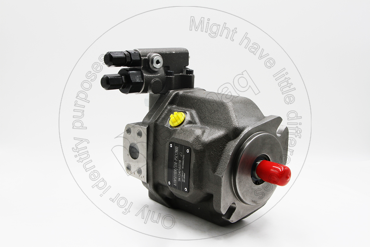 hydraulic-pump COMPATIBLE FOR VOLVO APPLICATIONS 11707966XA