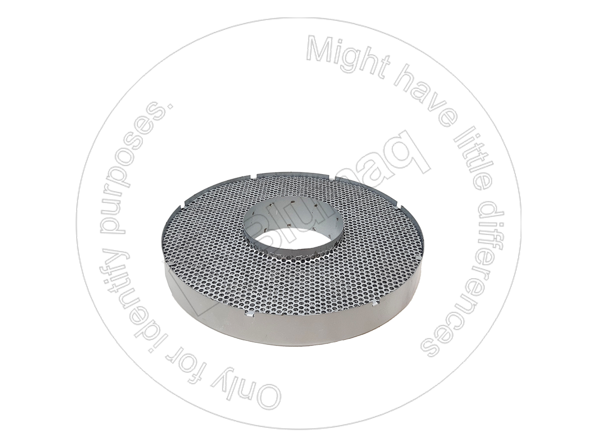 Filters AIR FILTERS COMPATIBLE FOR VOLVO APPLICATIONS VO11999929