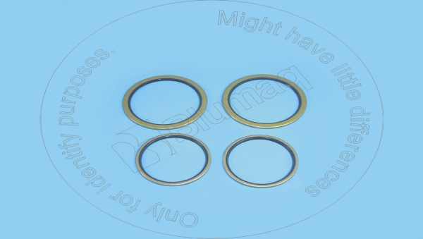 seal-kit COMPATIBLE FOR VOLVO APPLICATIONS 11713150