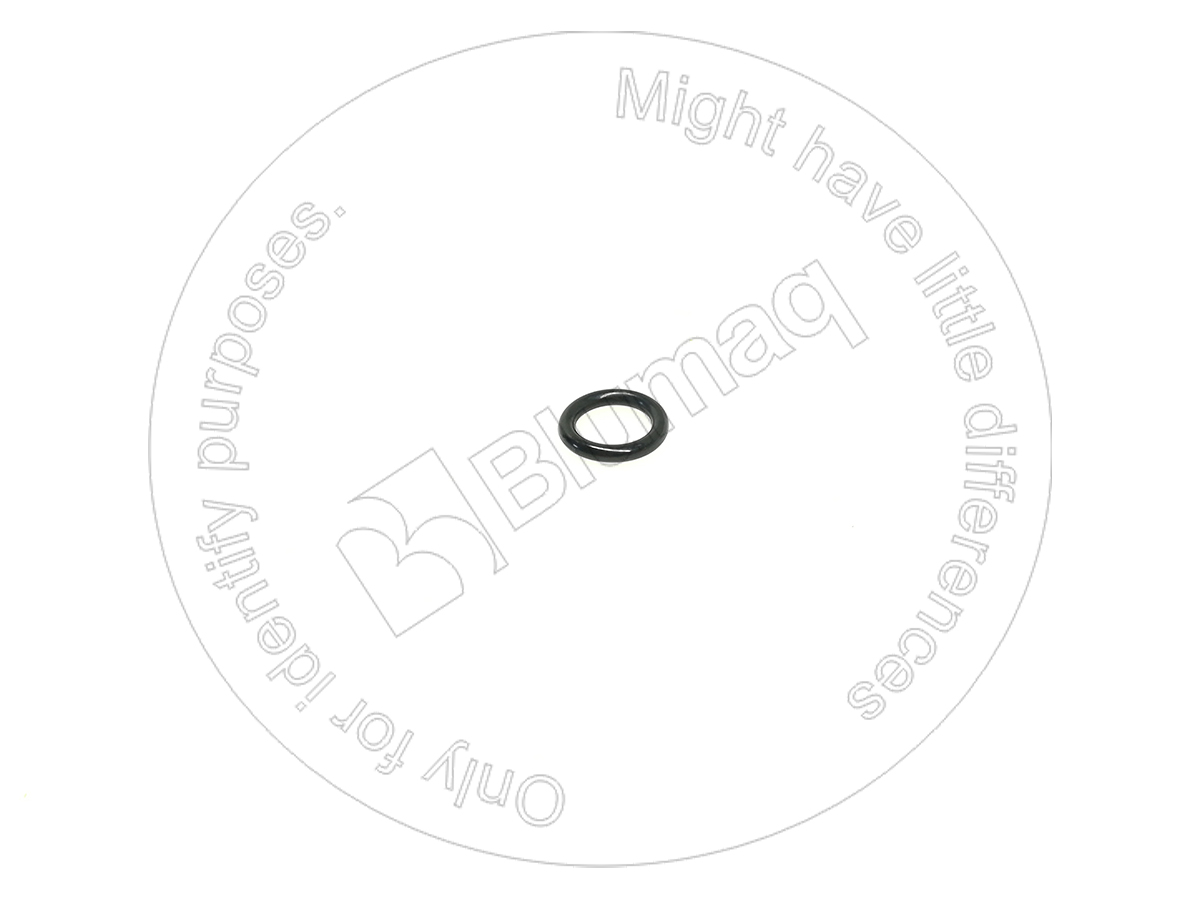 OTHER METAL-PLASTIC SEALS compatible-for-volvo-applications VO13960161