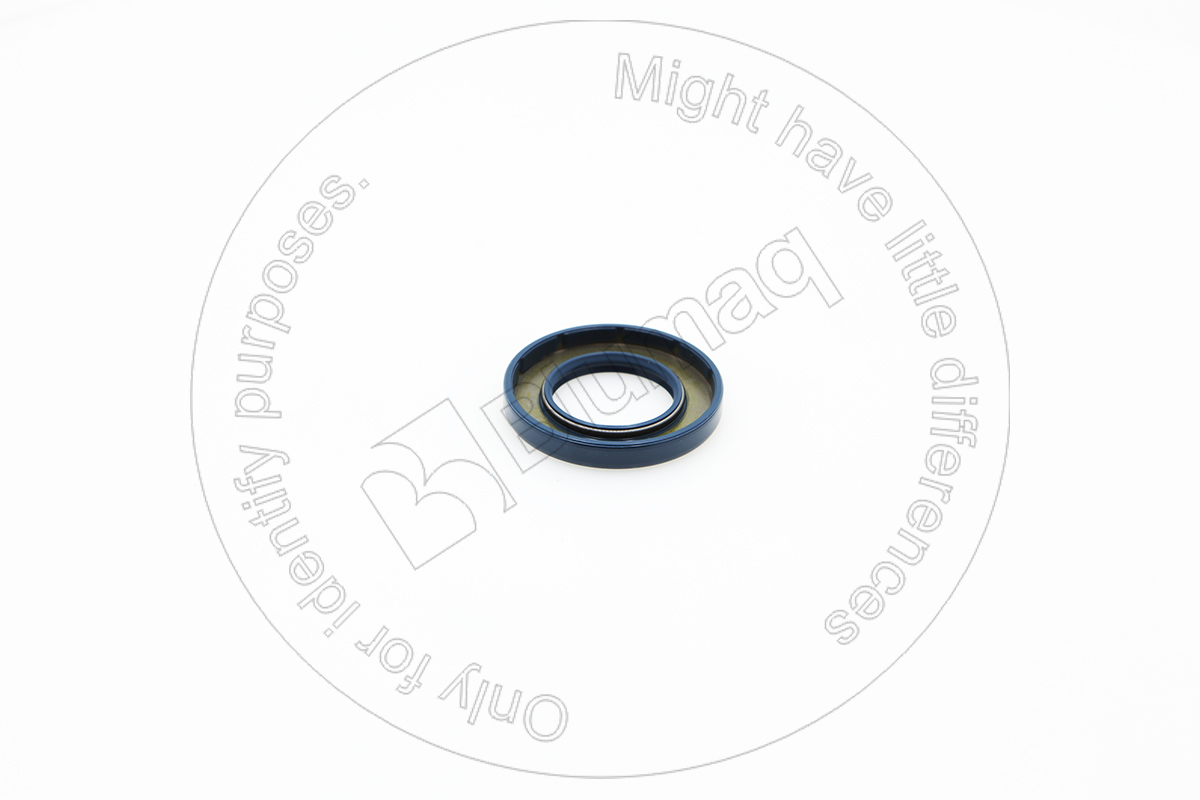 junta-torica Compatible para aplicaciones Volvo 14025810