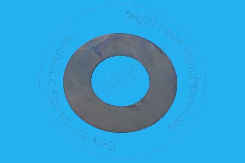 washer COMPATIBLE FOR VOLVO APPLICATIONS 2049770