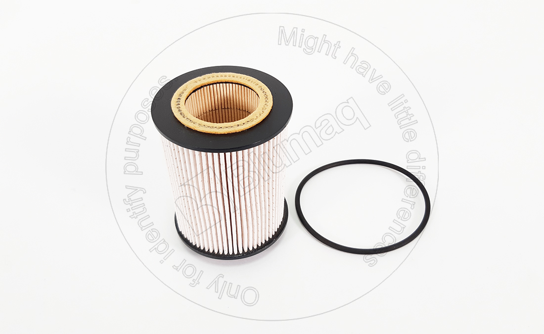 filtro-combustible Compatible para aplicaciones Volvo 20460034