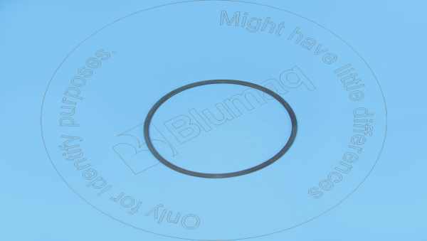 sealing-ring COMPATIBLE FOR VOLVO APPLICATIONS 11989805