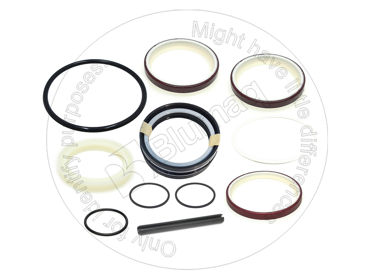 gasket-kit COMPATIBLE FOR VOLVO APPLICATIONS 11990026