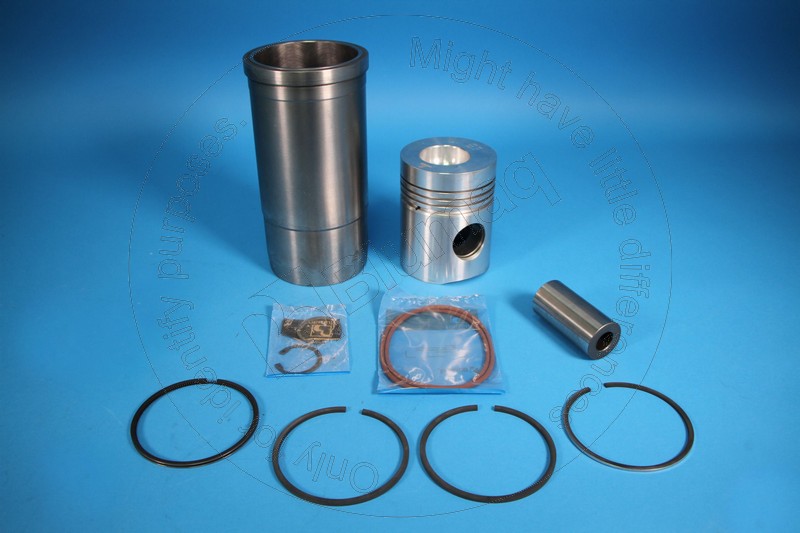 cyl-liner-kit COMPATIBLE FOR VOLVO APPLICATIONS 6630395