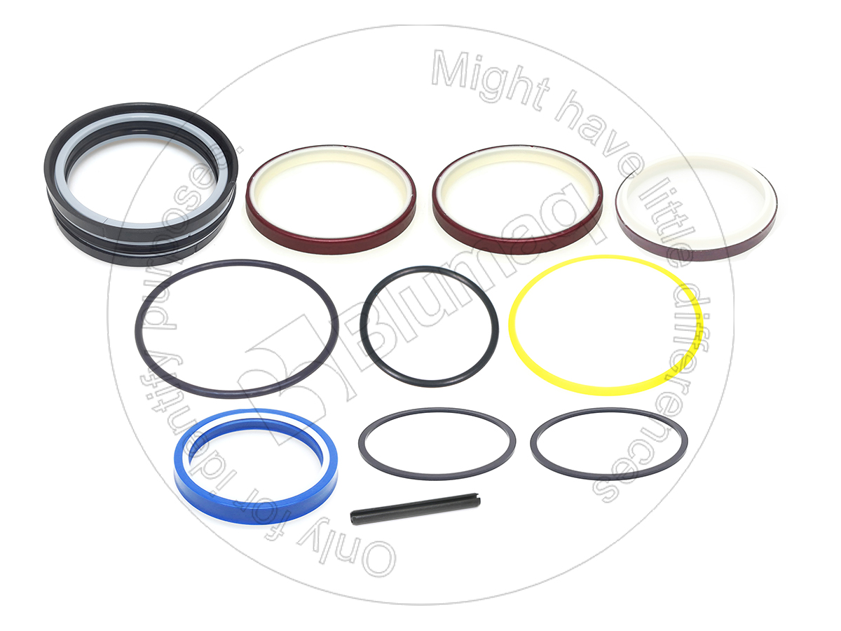 seal-kit COMPATIBLE FOR VOLVO APPLICATIONS 11990404