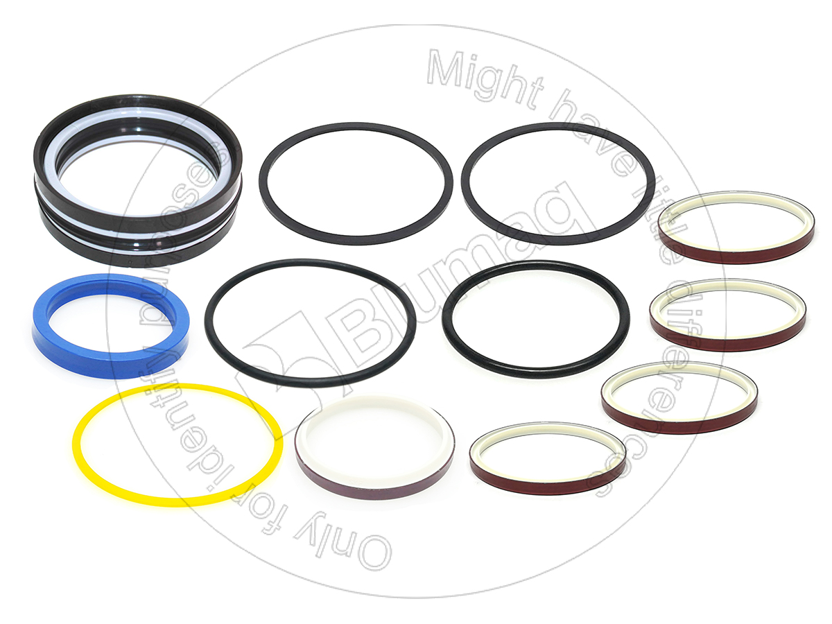 gasket-kit COMPATIBLE FOR VOLVO APPLICATIONS 11990437