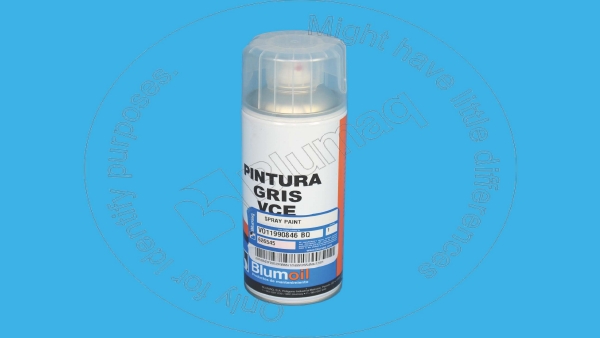 spray-pintura Compatible para aplicaciones Volvo 11990846