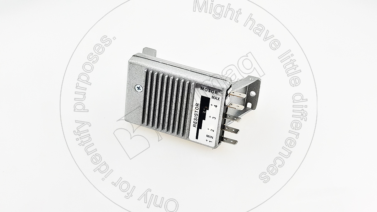 Electrical parts VARIED ELECTRICAL PARTS COMPATIBLE FOR VOLVO APPLICATIONS VO11994456