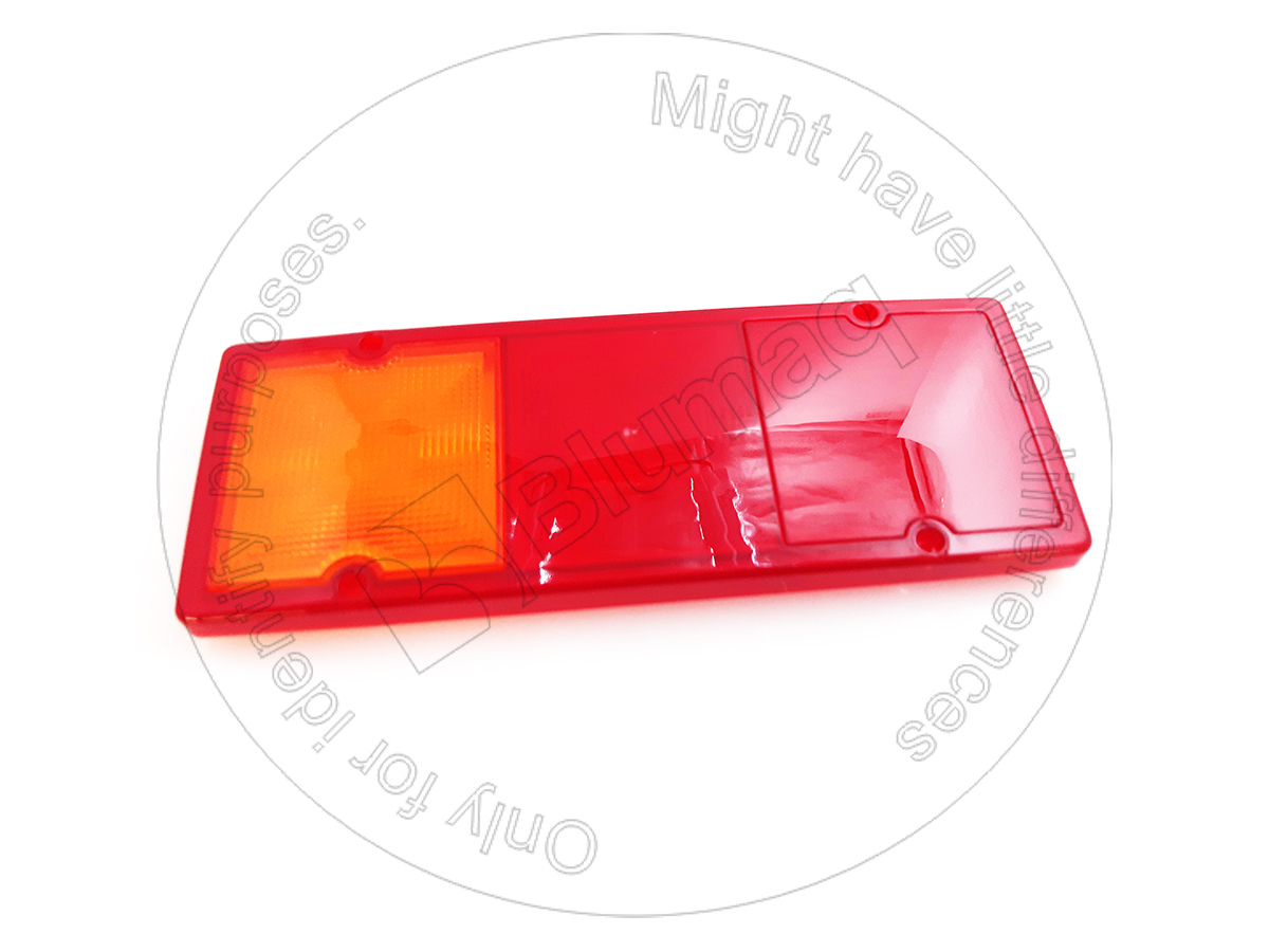 Electrical parts LAMPS & COMPONENTS COMPATIBLE FOR VOLVO APPLICATIONS VO11994526