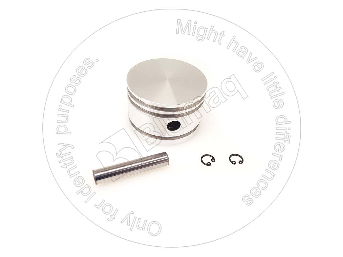 piston Compatible para aplicaciones Volvo 11994536