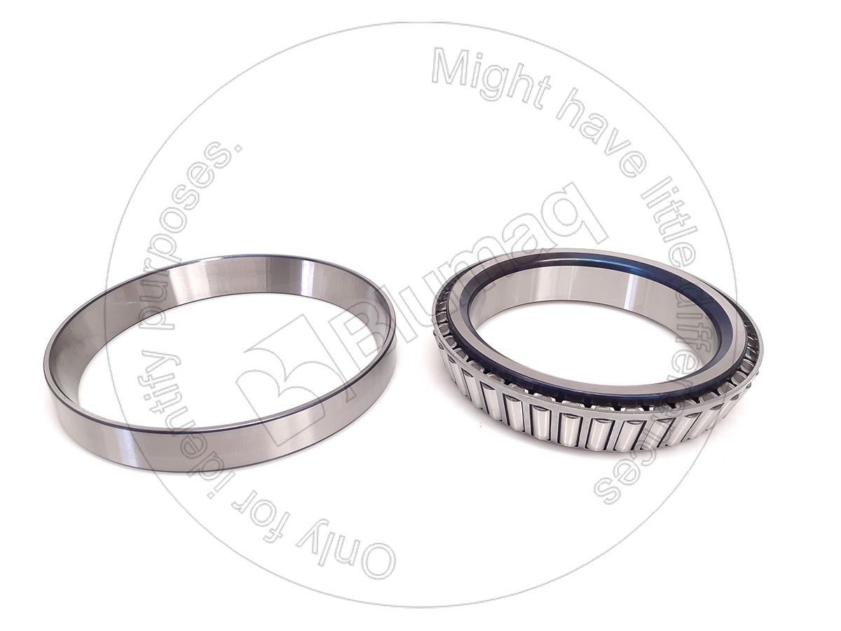 Bearings   ROLLER BEARINGS COMPATIBLE FOR VOLVO APPLICATIONS VO11997036