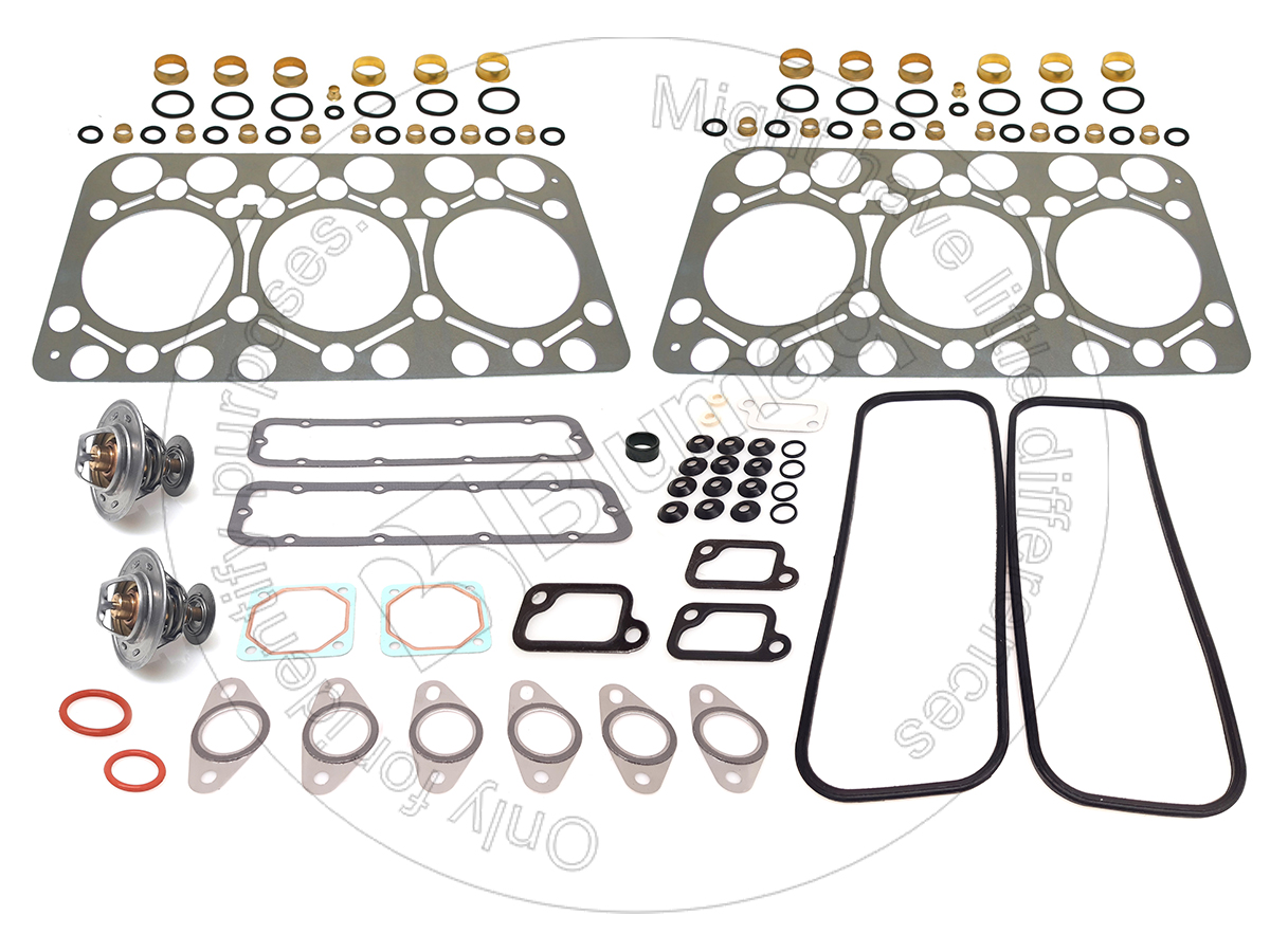 overhaul-kit COMPATIBLE FOR VOLVO APPLICATIONS 11997204