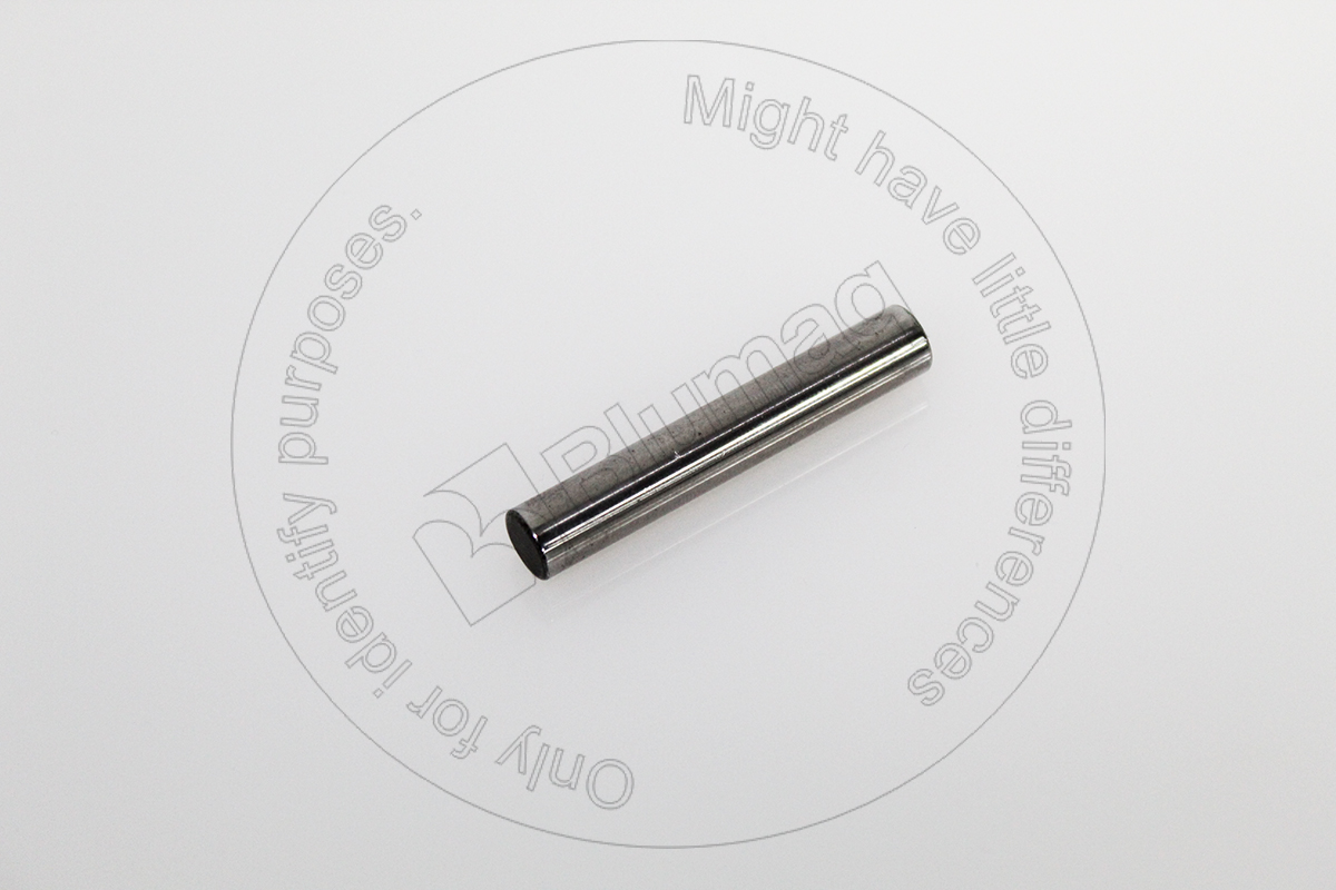 needle-roller COMPATIBLE FOR VOLVO APPLICATIONS 11997324