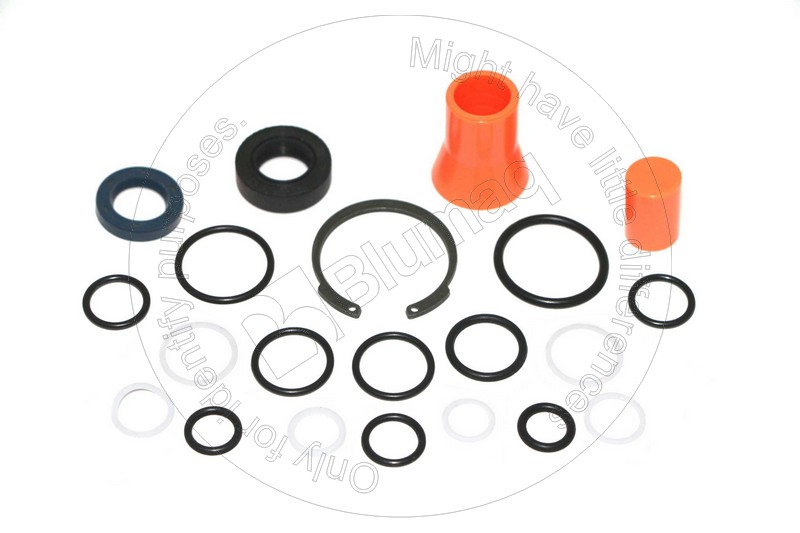 jgo-reparacion Compatible para aplicaciones Volvo 11707461