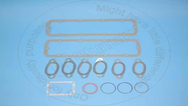 Engines MODERN ENGINE GASKET KITS COMPATIBLE FOR VOLVO APPLICATIONS VO11998685