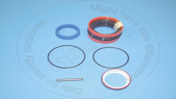 seal-kit COMPATIBLE FOR VOLVO APPLICATIONS 11999907