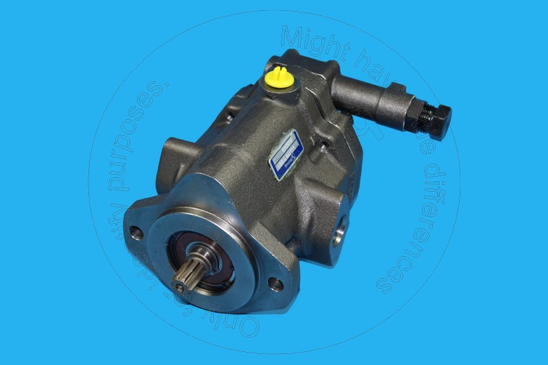 hydraulic-pump COMPATIBLE FOR VOLVO APPLICATIONS 2558431