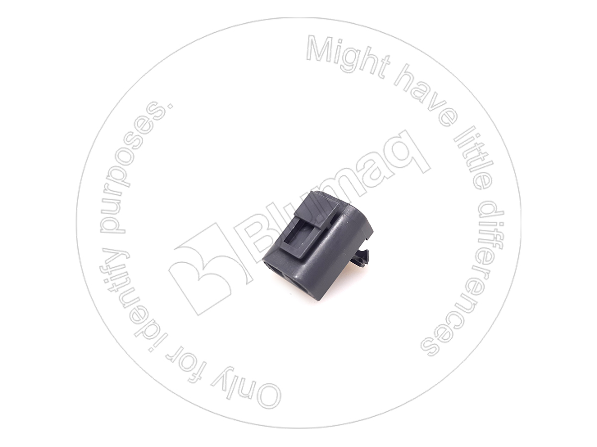 housing COMPATIBLE FOR VOLVO APPLICATIONS 1307048