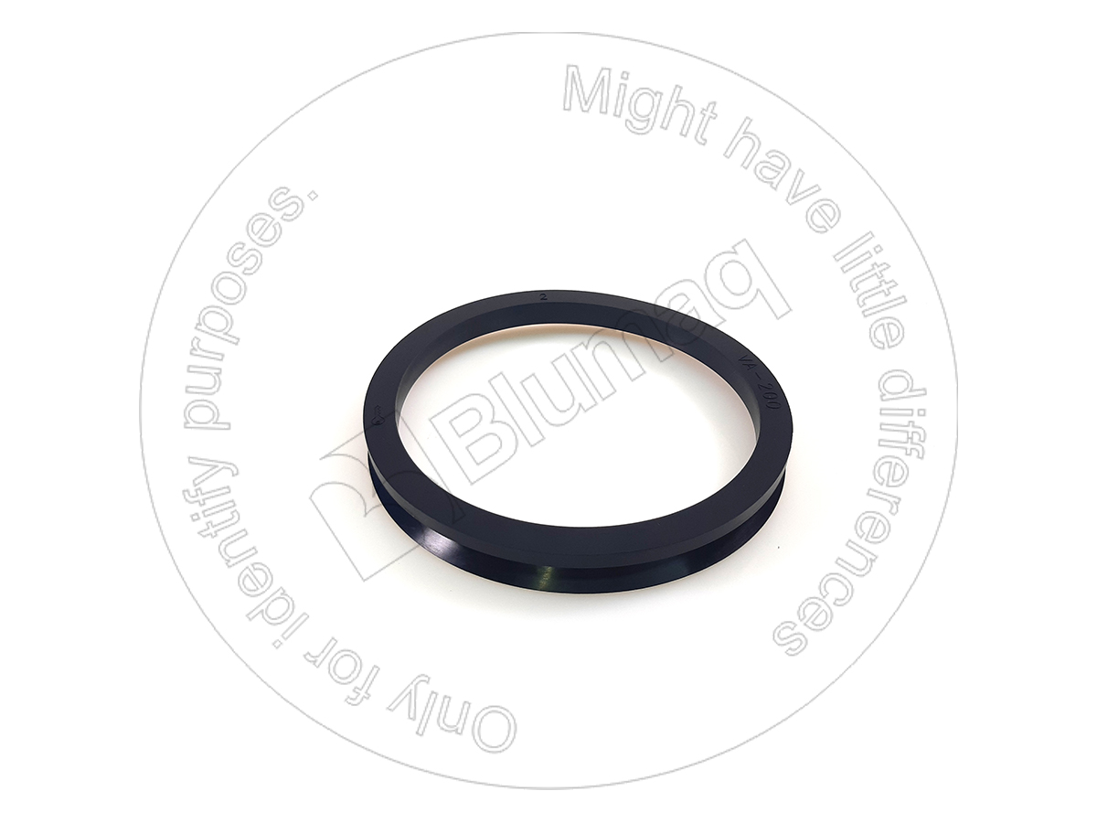 v-ring COMPATIBLE FOR VOLVO APPLICATIONS 13167390