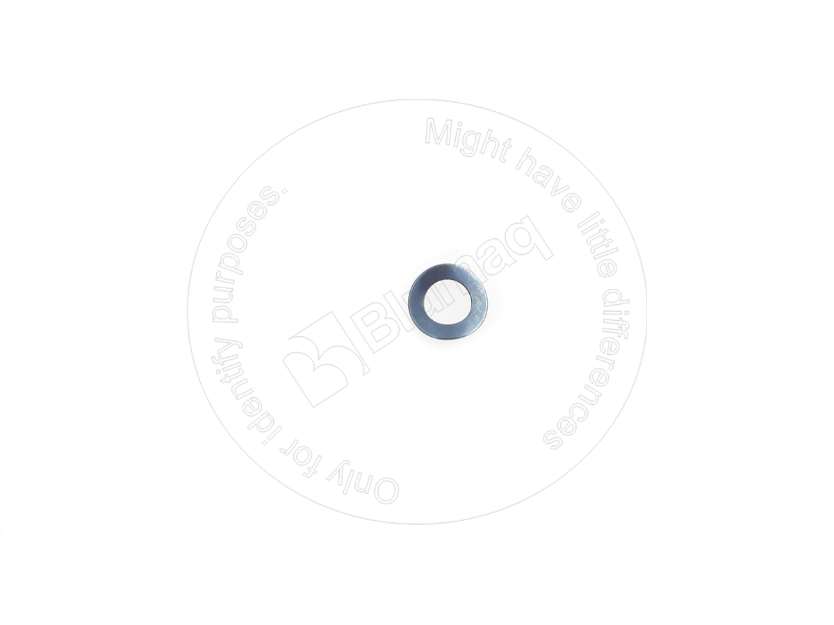 Bolts and nuts PLAIN WASHERS COMPATIBLE FOR VOLVO APPLICATIONS VO13941907