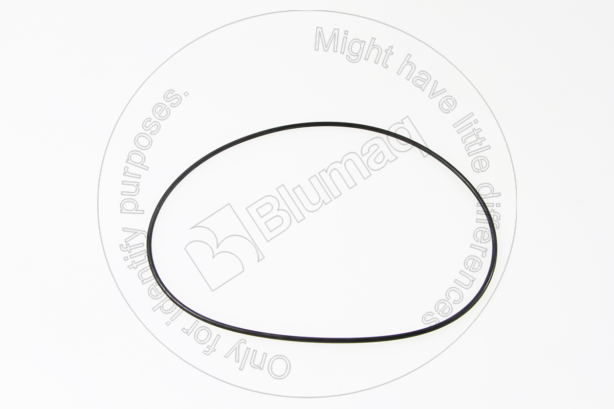 Gaskets and Seals   VARIED SEAL O-RINGS COMPATIBLE FOR VOLVO APPLICATIONS VO13944686