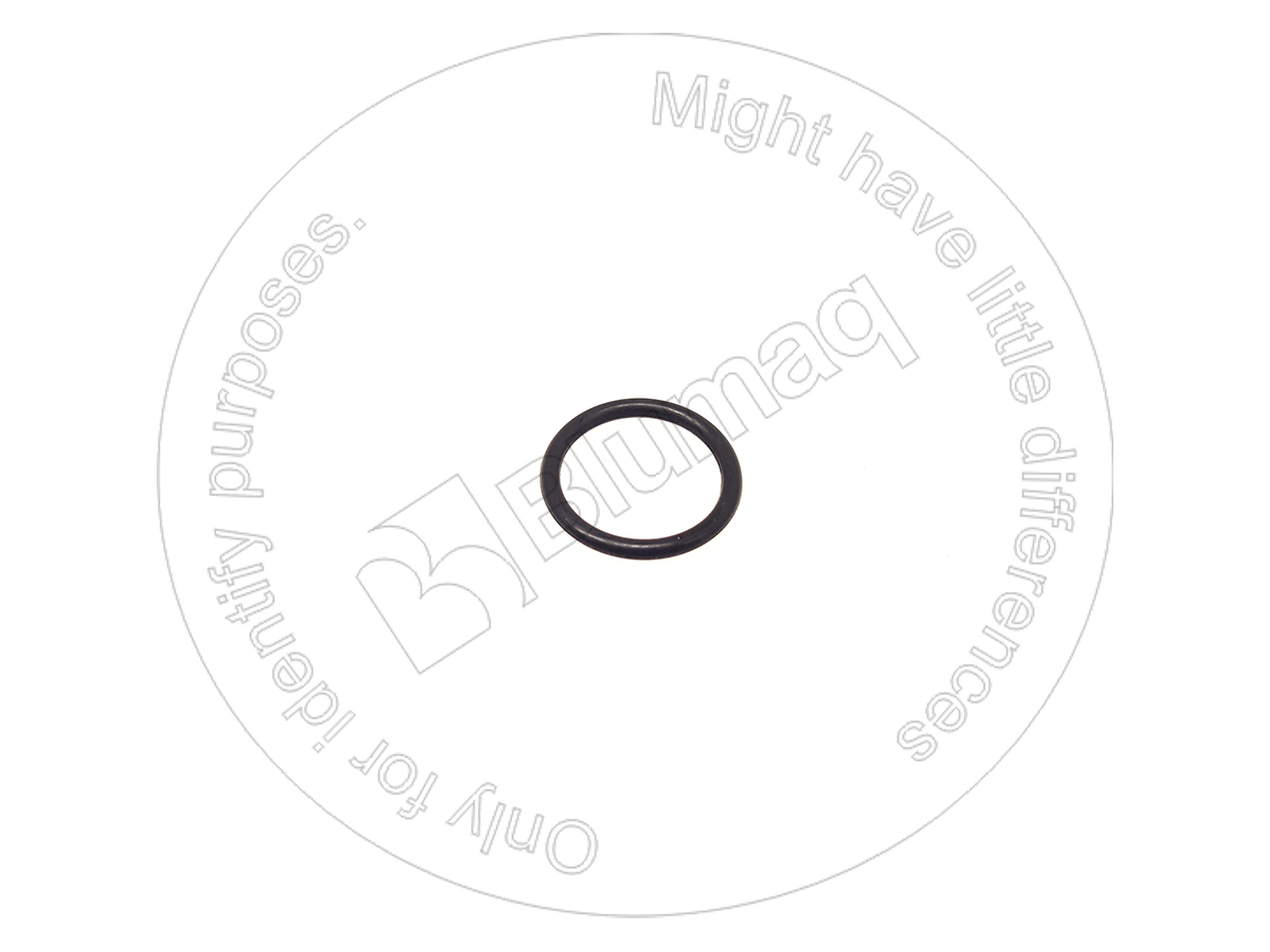 OTHER METAL-PLASTIC SEALS compatible-for-volvo-applications VO13946533