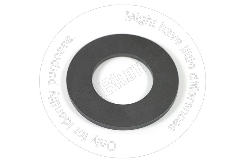 Bolts and nuts PLAIN WASHERS COMPATIBLE FOR VOLVO APPLICATIONS VO13948269
