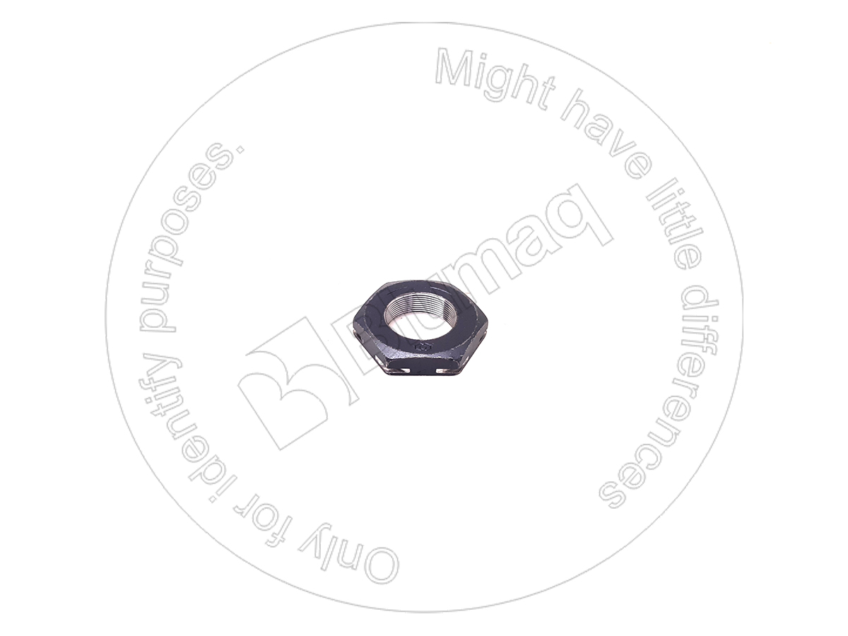 OTHER ROUND HEAD BOLTS compatible-for-volvo-applications VOE13948320