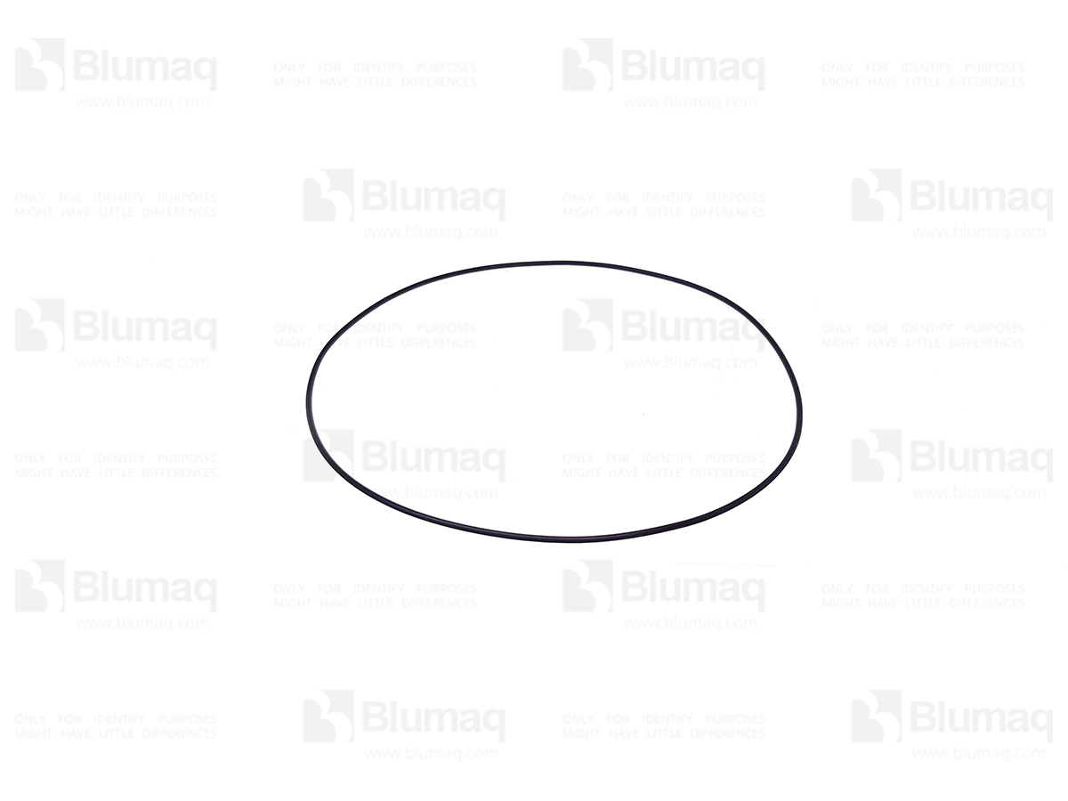 Gaskets and Seals   VARIED SEAL O-RINGS COMPATIBLE FOR VOLVO APPLICATIONS VO13948767